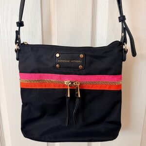 Adrienne vittadini crossbody bag